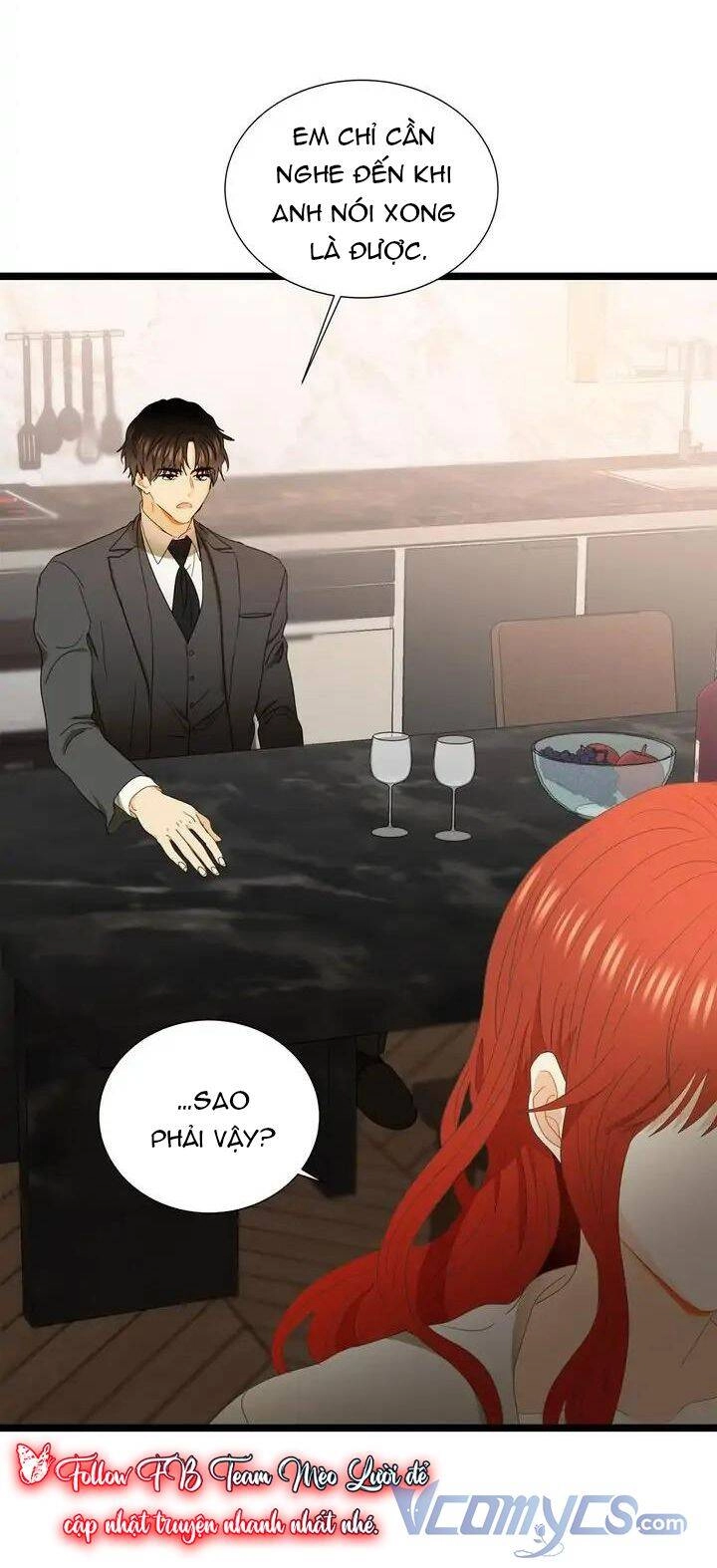 Giả Mạo Theo Phong Cách Chapter 90 - 2