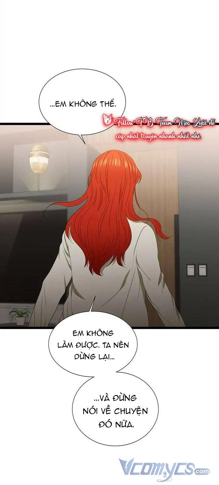 Giả Mạo Theo Phong Cách Chapter 90 - 4