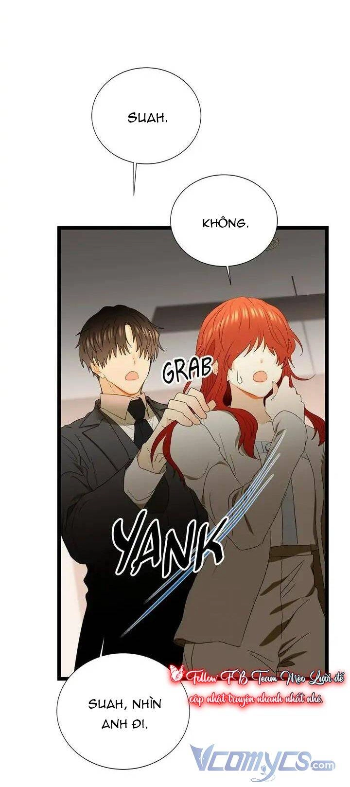 Giả Mạo Theo Phong Cách Chapter 90 - 6