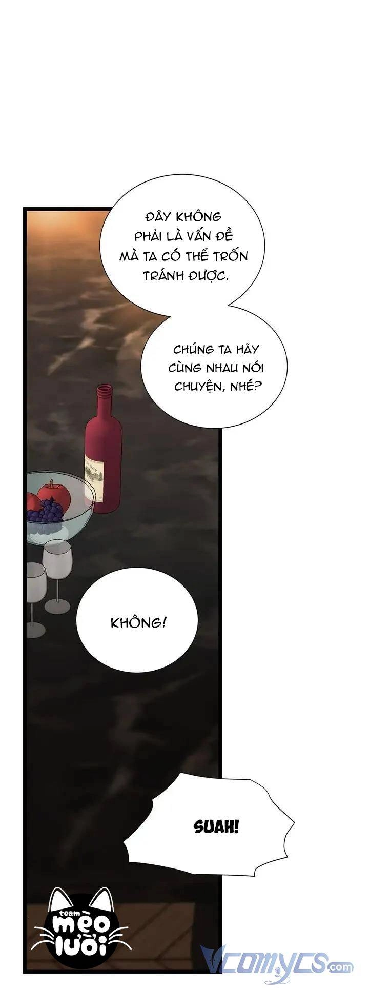 Giả Mạo Theo Phong Cách Chapter 90 - 8