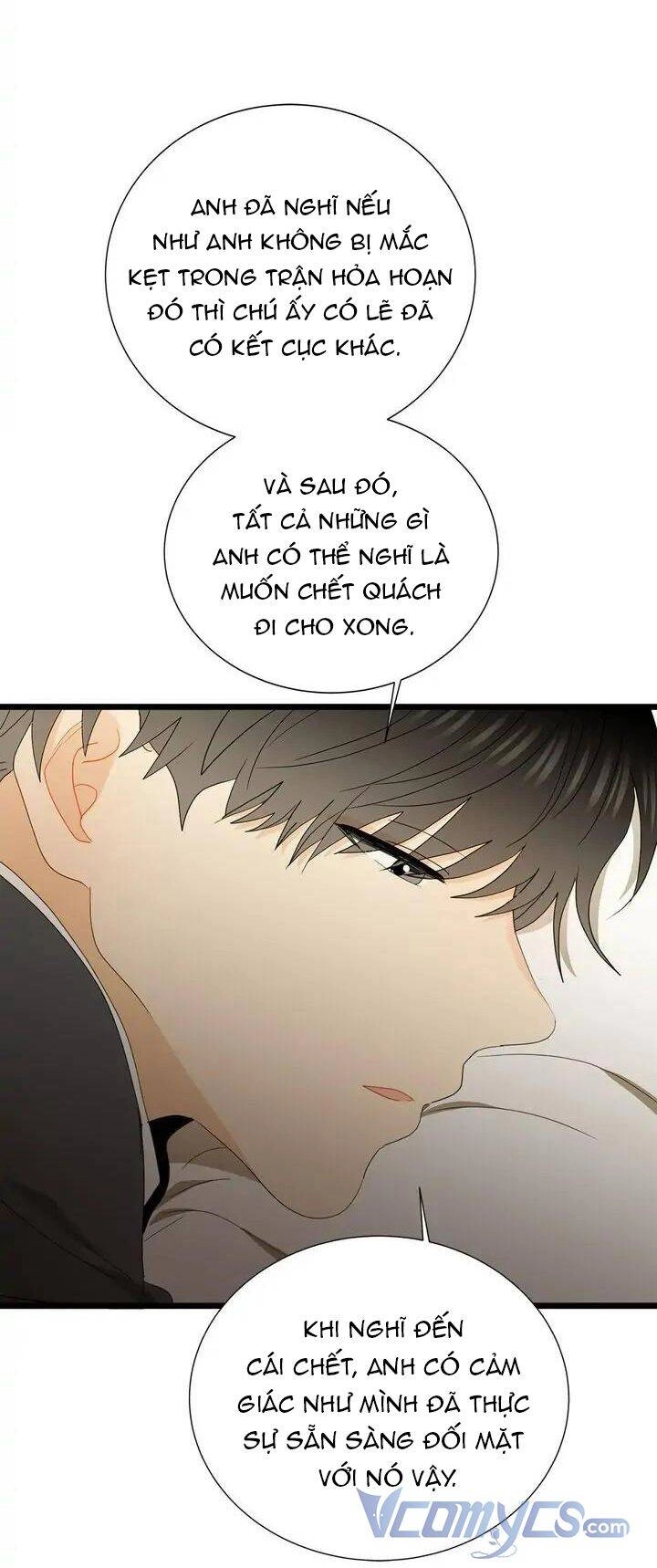 Giả Mạo Theo Phong Cách Chapter 90 - 25