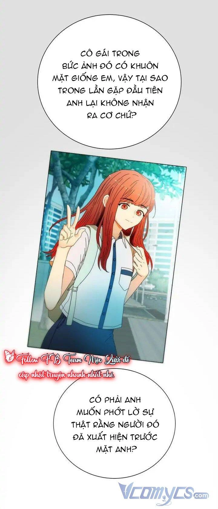 Giả Mạo Theo Phong Cách Chapter 90 - 35