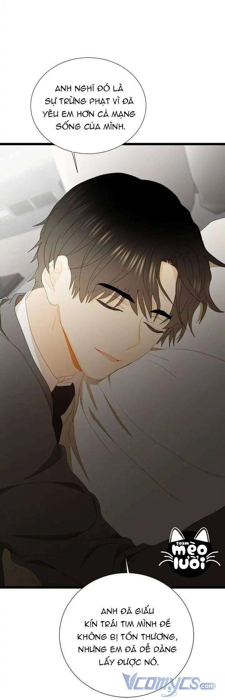 Giả Mạo Theo Phong Cách Chapter 90 - 36