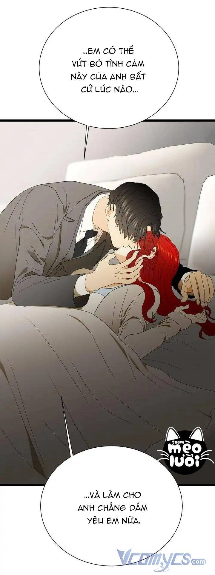 Giả Mạo Theo Phong Cách Chapter 90 - 39