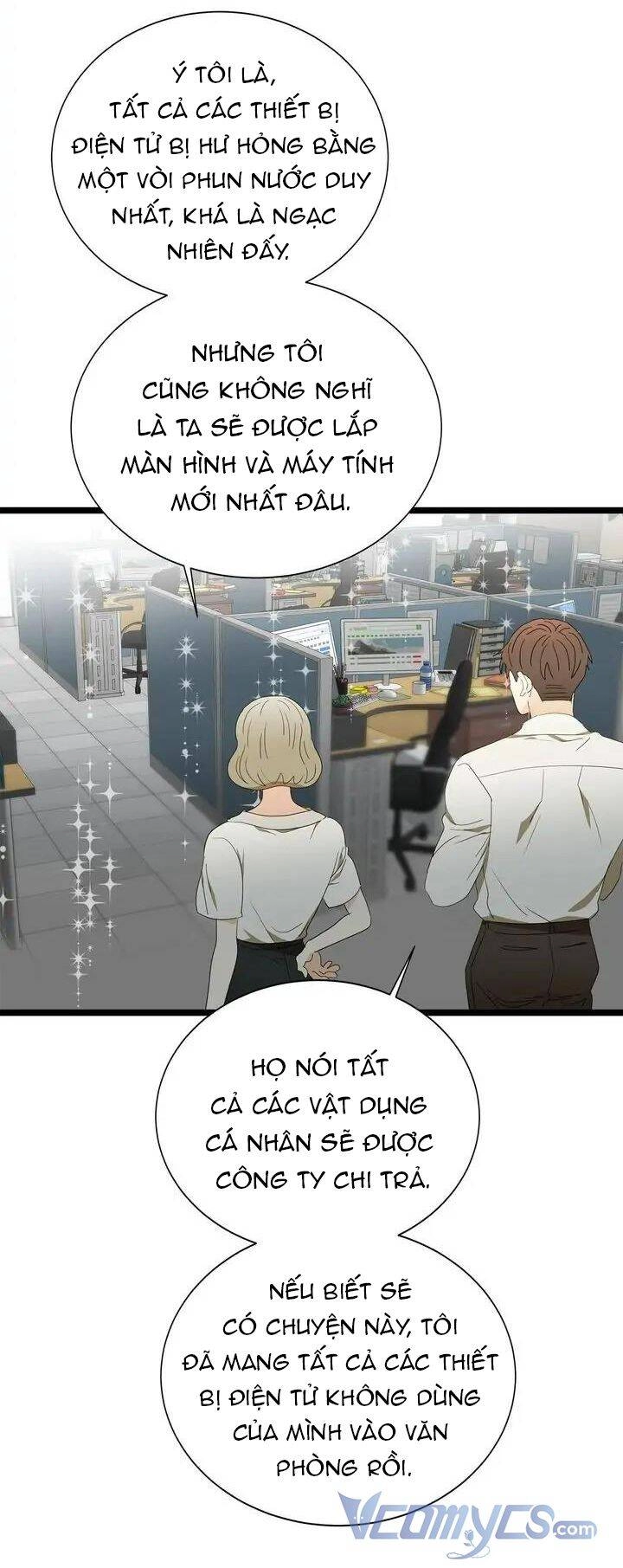 Giả Mạo Theo Phong Cách Chapter 90 - 44