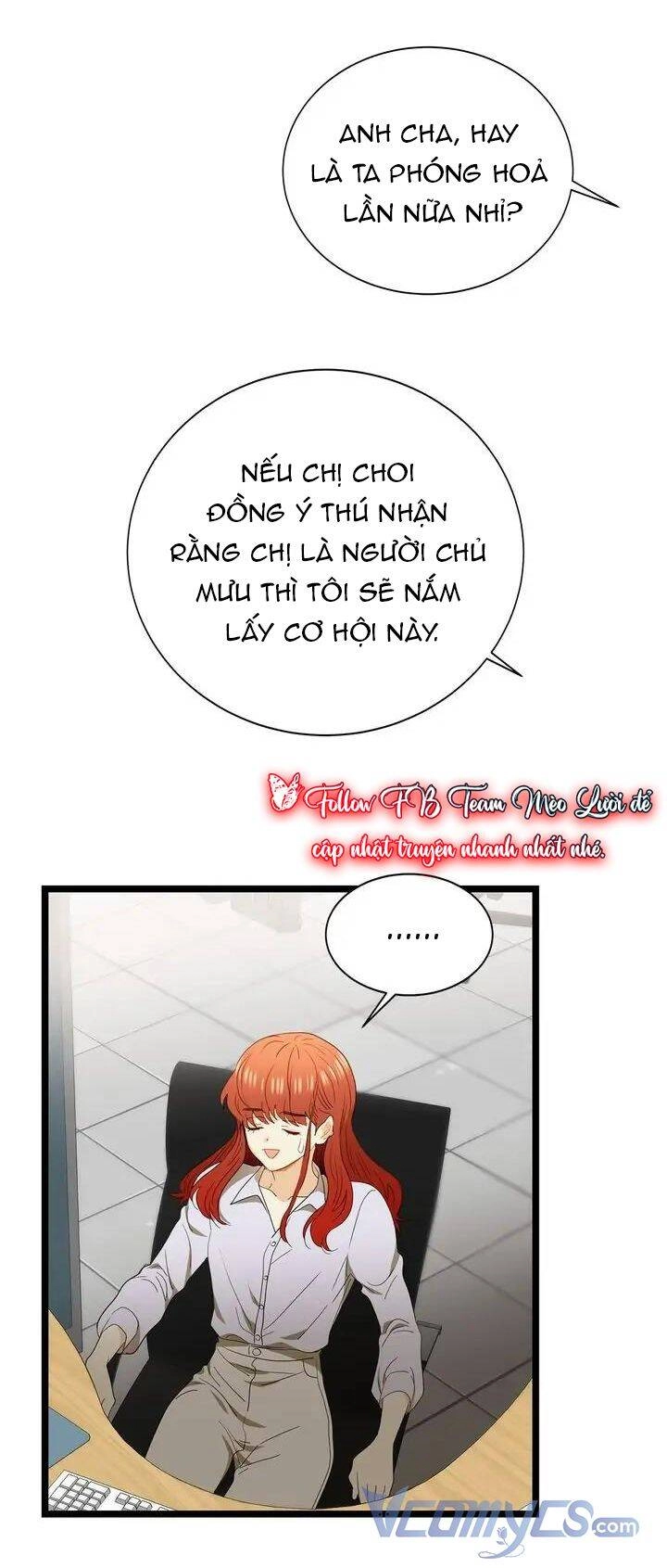 Giả Mạo Theo Phong Cách Chapter 90 - 45