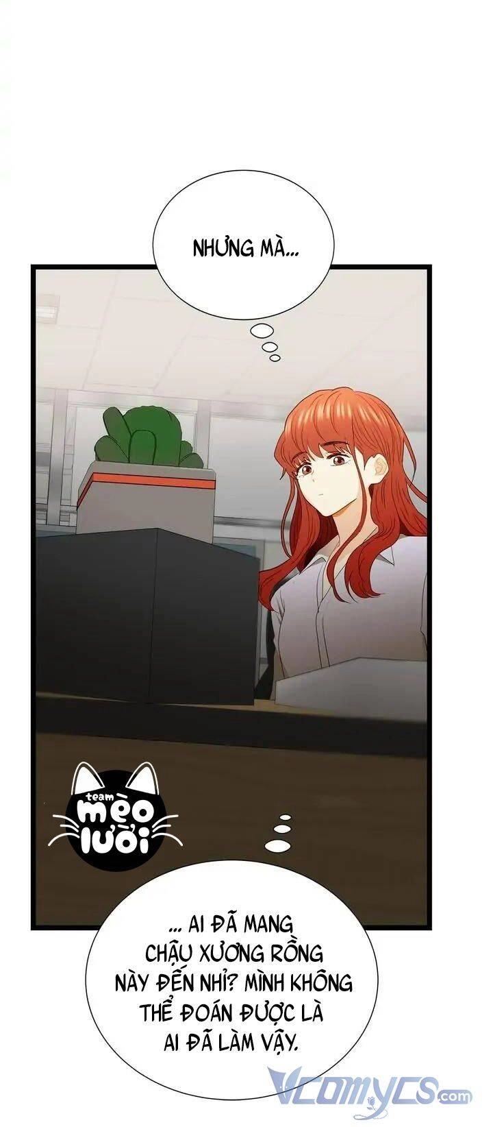 Giả Mạo Theo Phong Cách Chapter 90 - 47