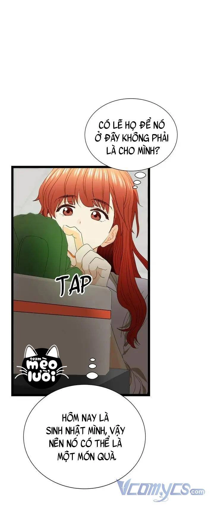 Giả Mạo Theo Phong Cách Chapter 90 - 49