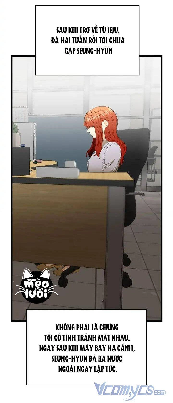 Giả Mạo Theo Phong Cách Chapter 90 - 51