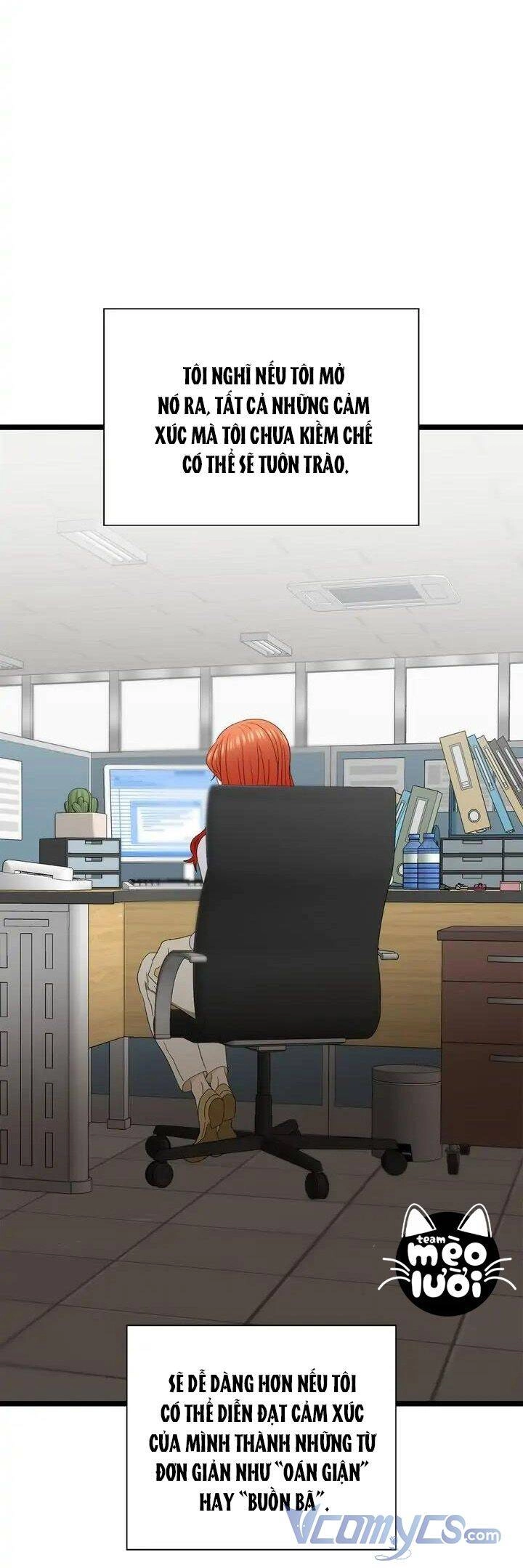 Giả Mạo Theo Phong Cách Chapter 90 - 53