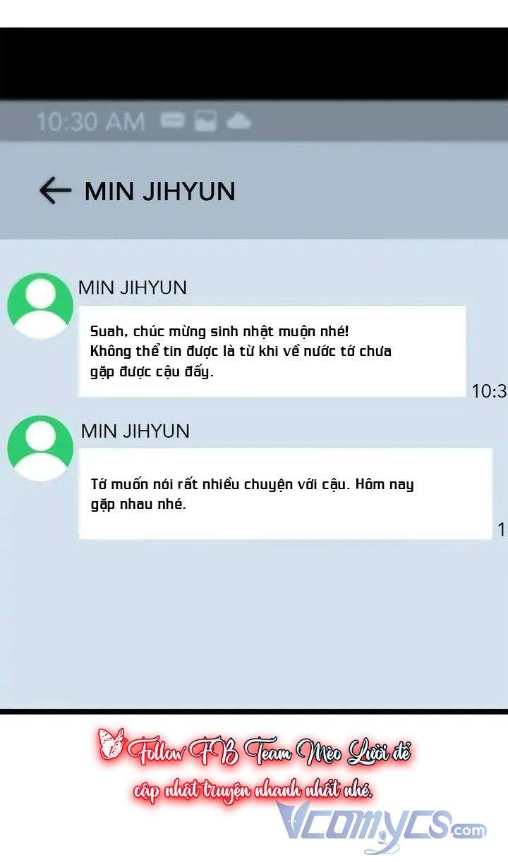 Giả Mạo Theo Phong Cách Chapter 90 - 58