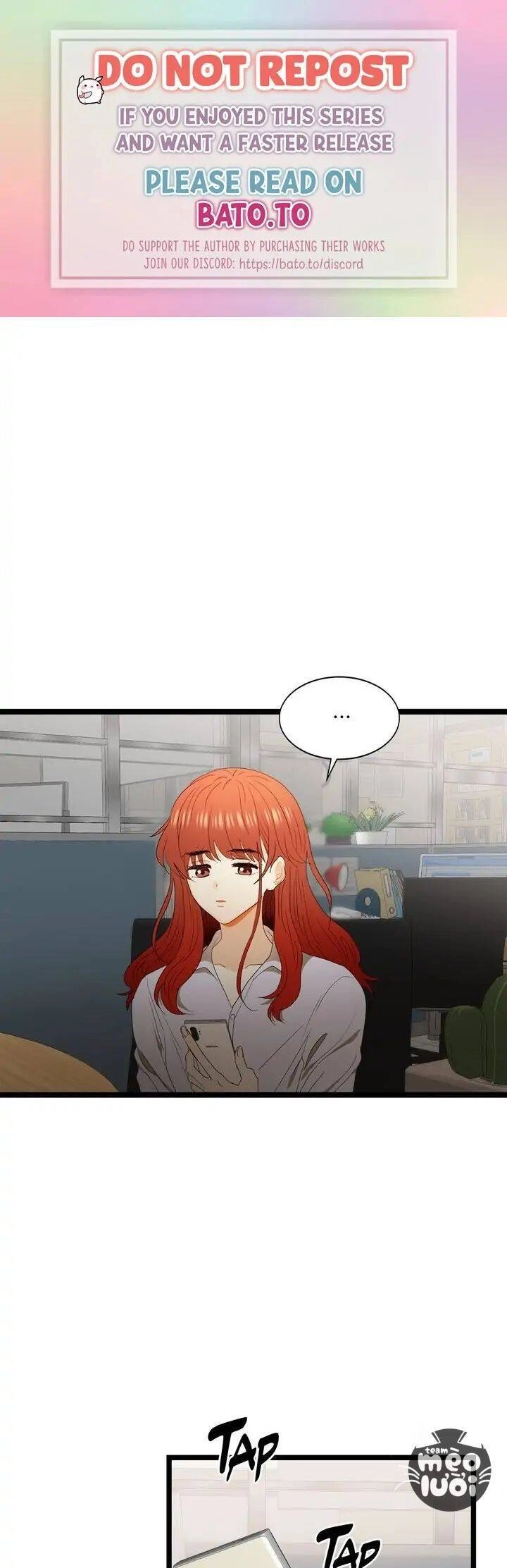 Giả Mạo Theo Phong Cách Chapter 91 - 1