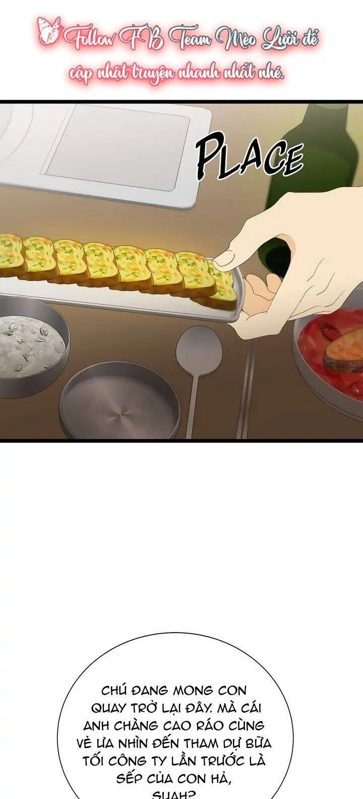 Giả Mạo Theo Phong Cách Chapter 91 - 5