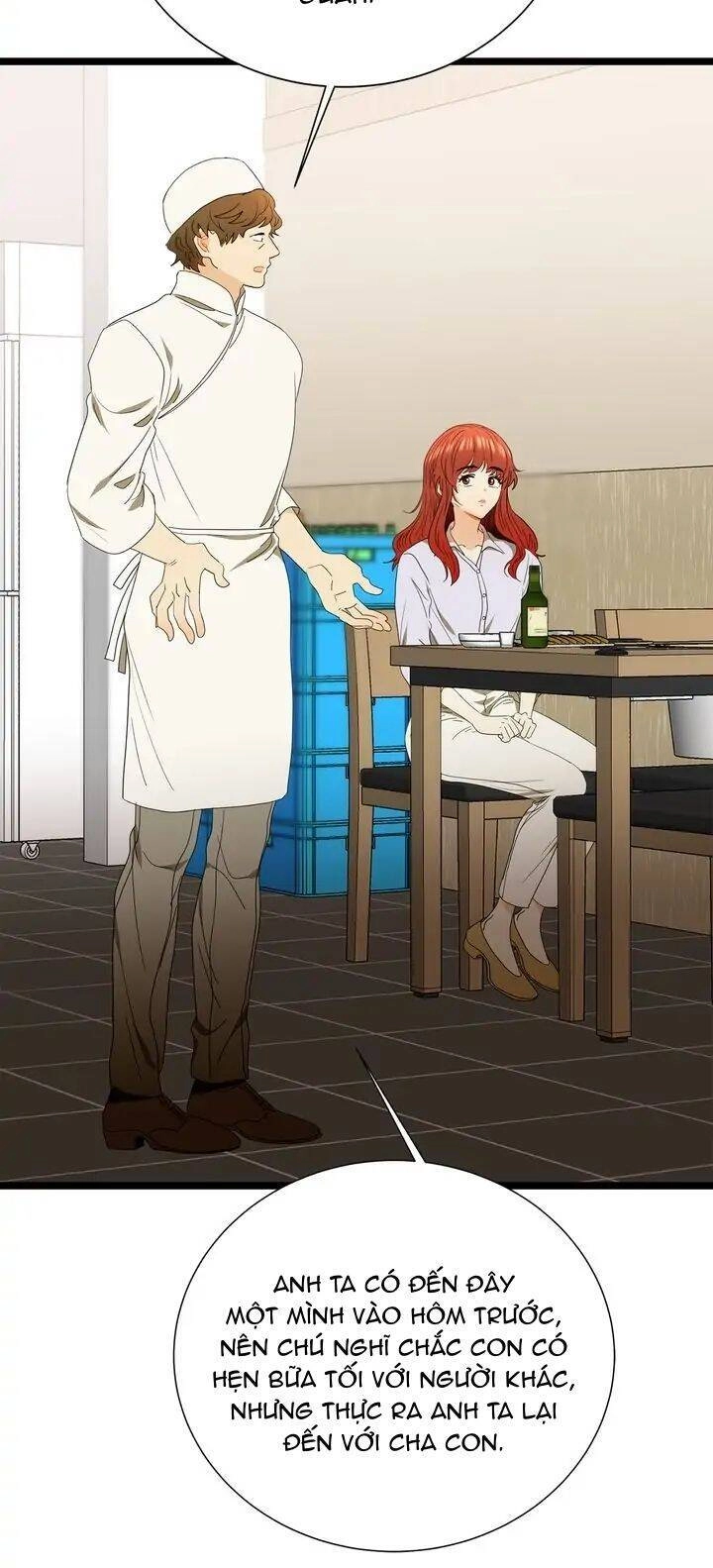 Giả Mạo Theo Phong Cách Chapter 91 - 6