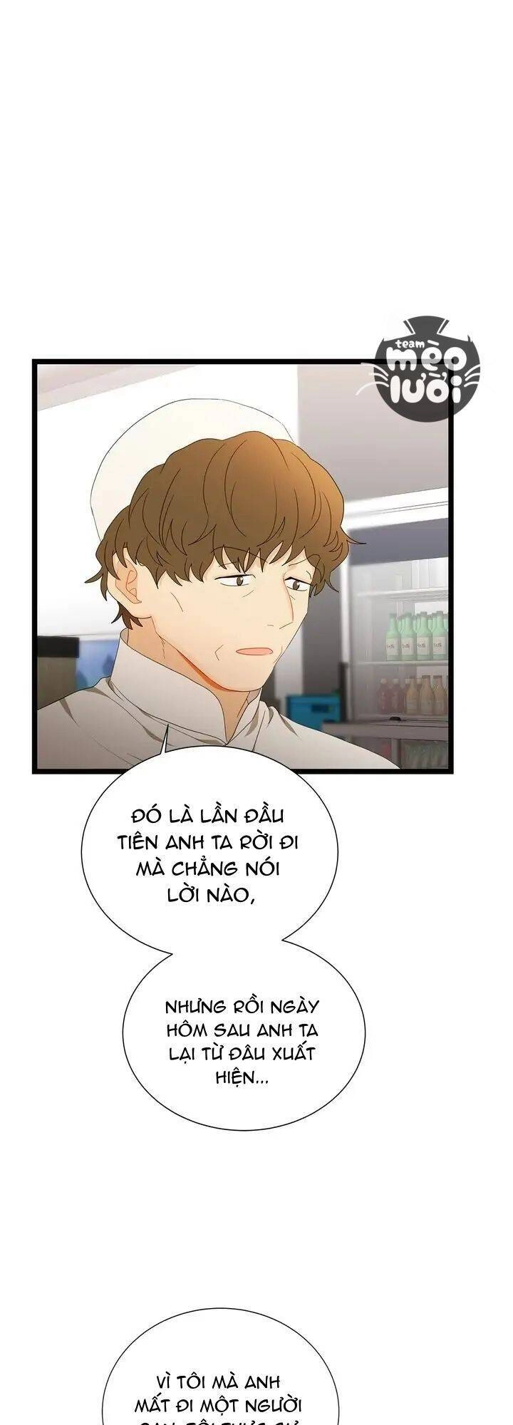 Giả Mạo Theo Phong Cách Chapter 91 - 7