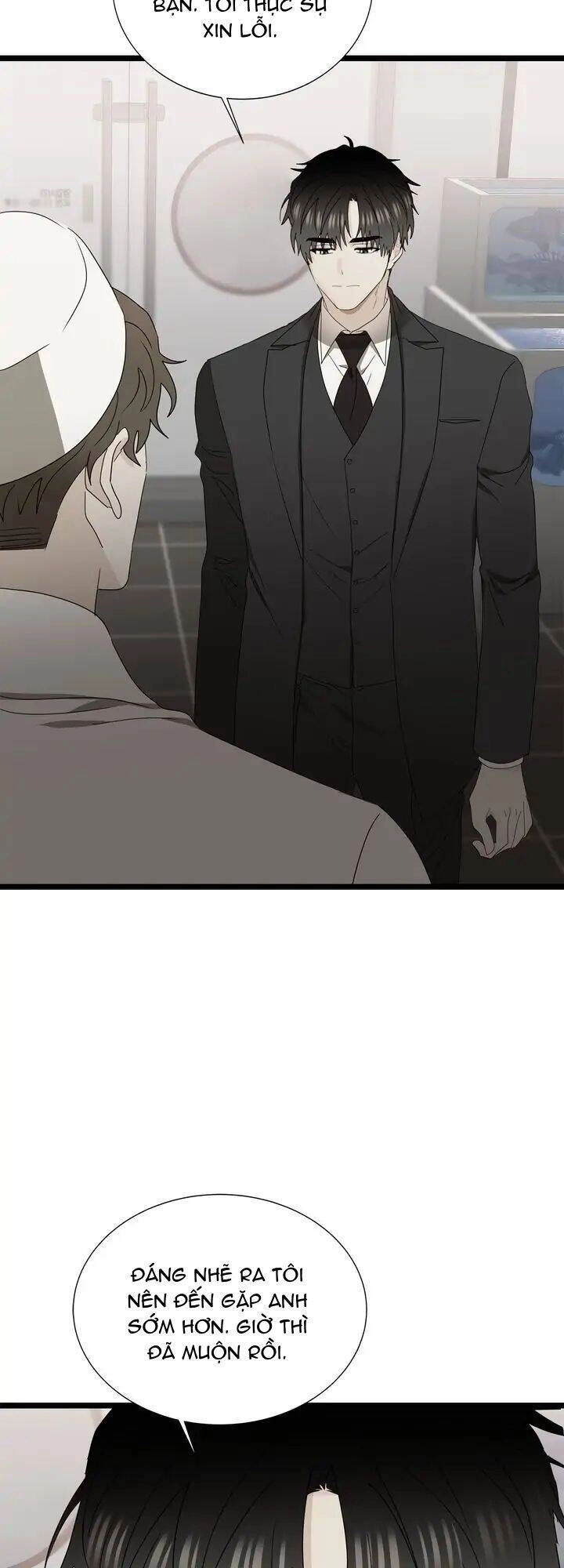 Giả Mạo Theo Phong Cách Chapter 91 - 8