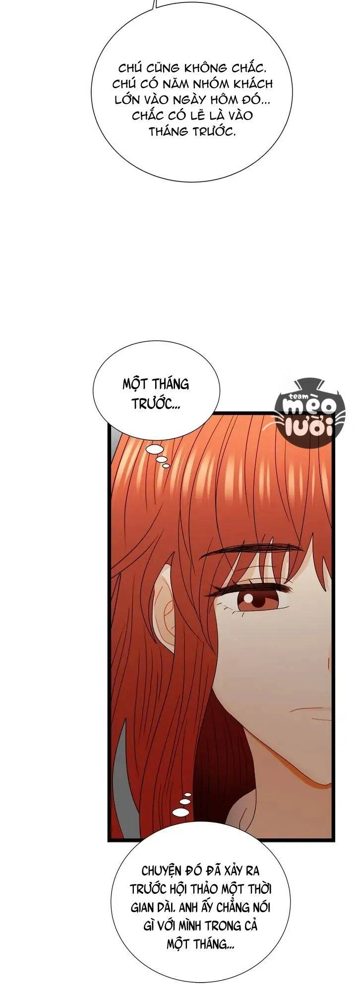 Giả Mạo Theo Phong Cách Chapter 91 - 11