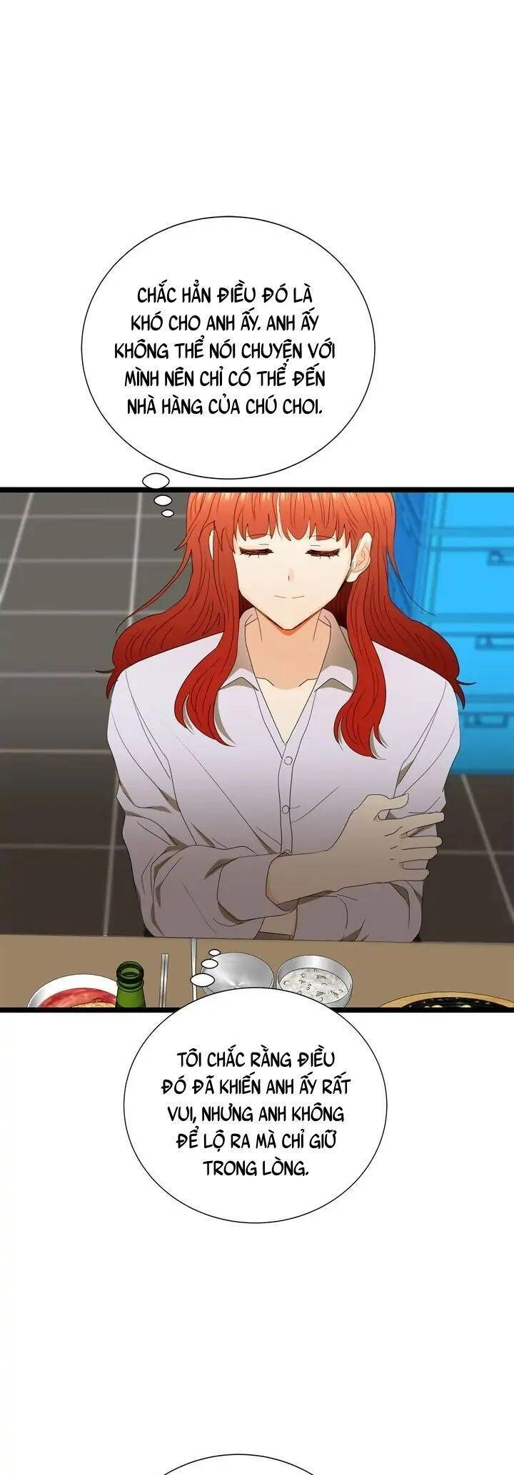 Giả Mạo Theo Phong Cách Chapter 91 - 12