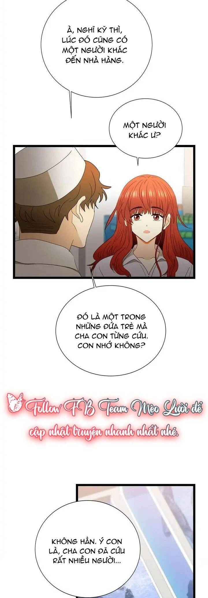 Giả Mạo Theo Phong Cách Chapter 91 - 13