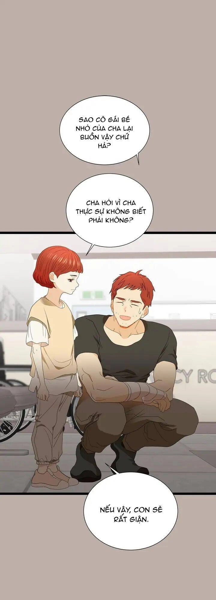 Giả Mạo Theo Phong Cách Chapter 91 - 17