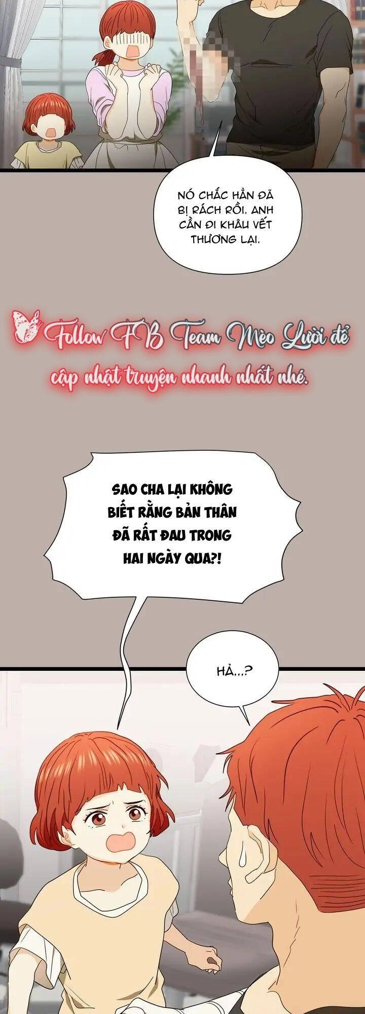 Giả Mạo Theo Phong Cách Chapter 91 - 20