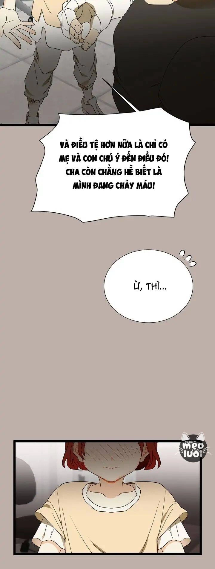 Giả Mạo Theo Phong Cách Chapter 91 - 21