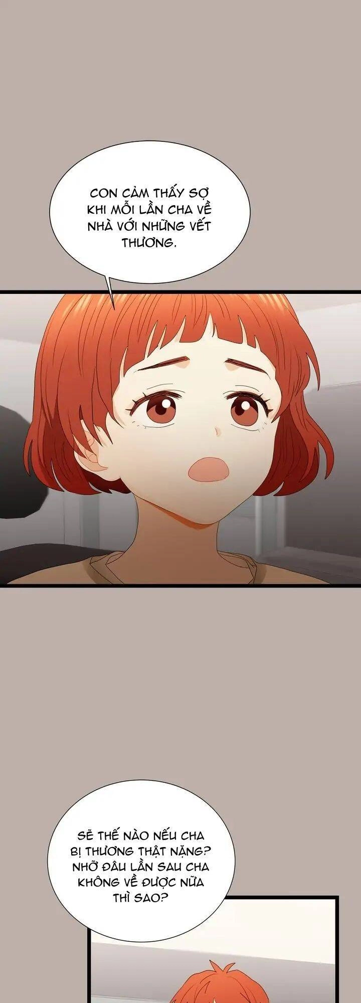 Giả Mạo Theo Phong Cách Chapter 91 - 22