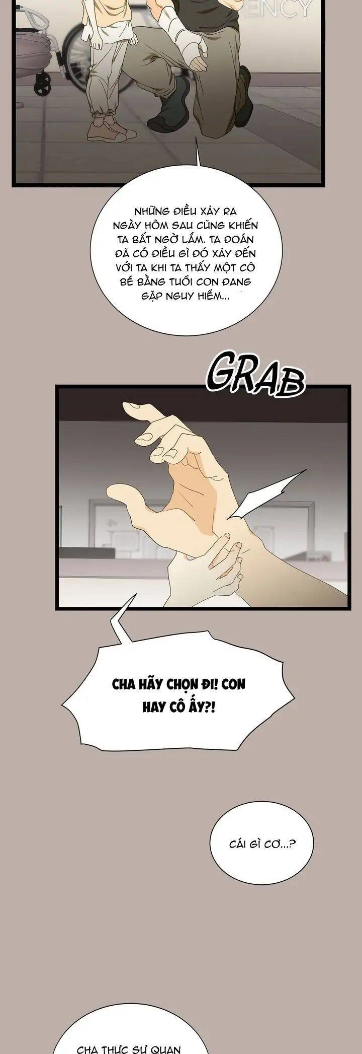 Giả Mạo Theo Phong Cách Chapter 91 - 24