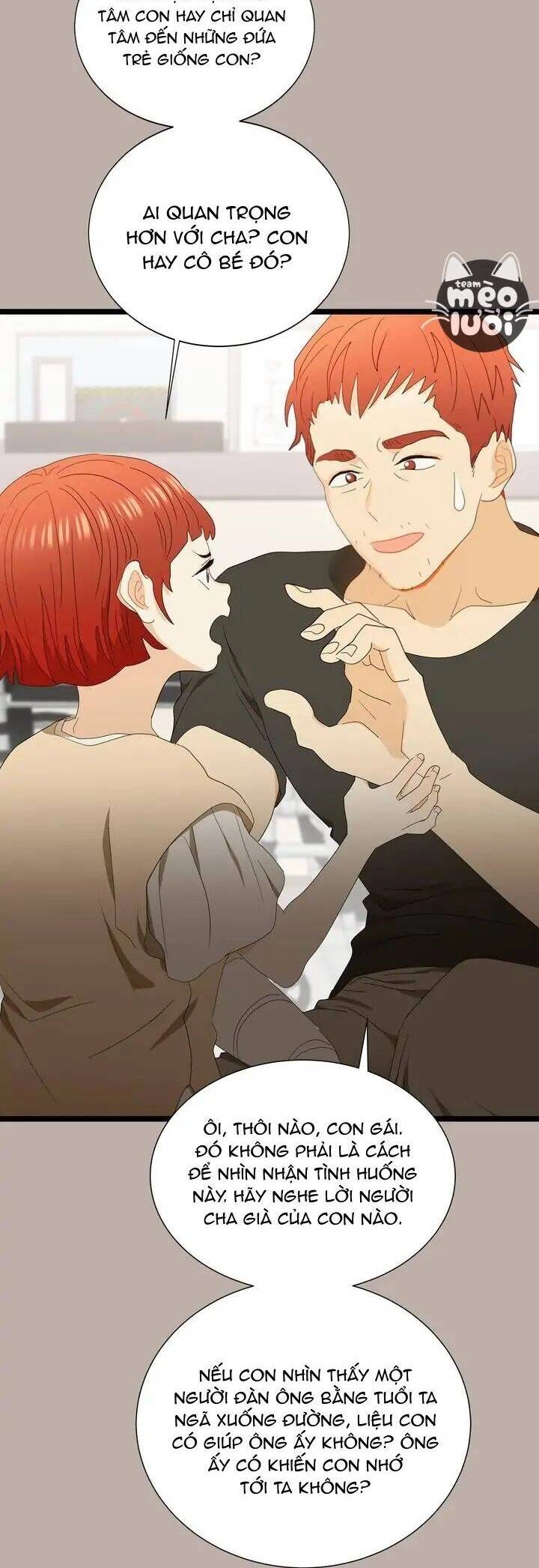 Giả Mạo Theo Phong Cách Chapter 91 - 25