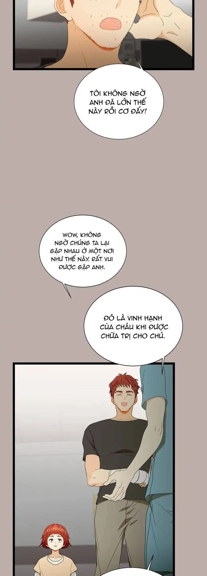 Giả Mạo Theo Phong Cách Chapter 91 - 29