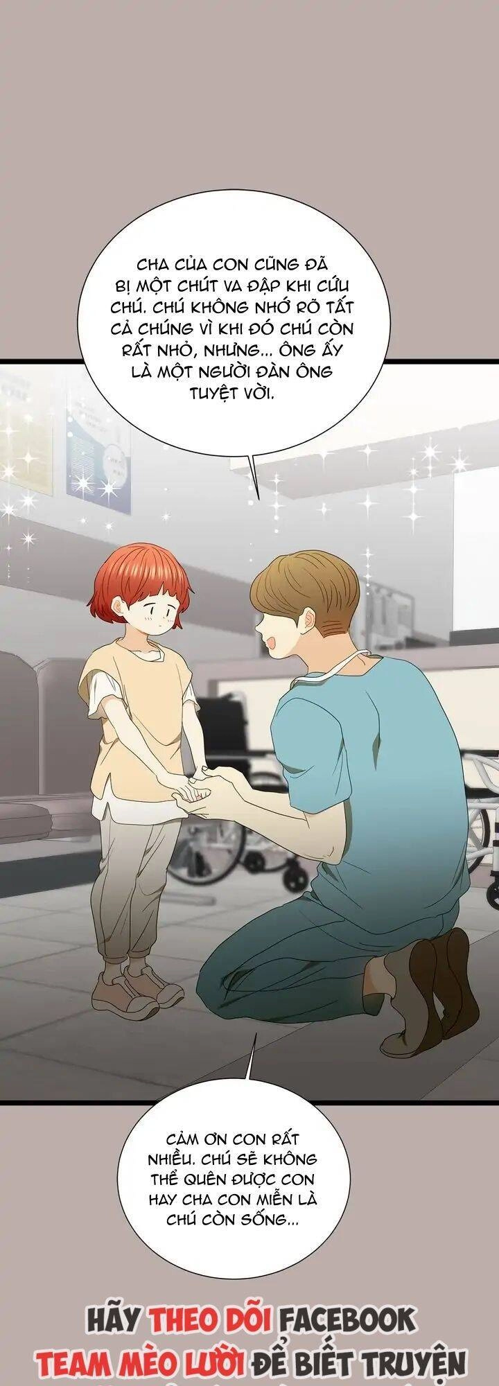 Giả Mạo Theo Phong Cách Chapter 91 - 32