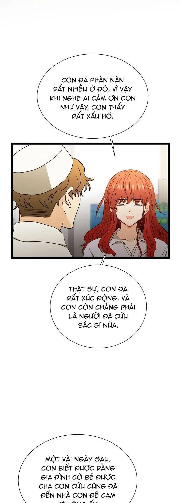 Giả Mạo Theo Phong Cách Chapter 91 - 34