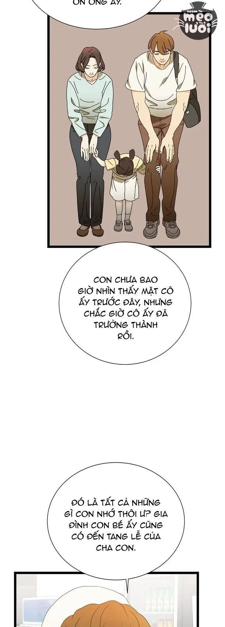 Giả Mạo Theo Phong Cách Chapter 91 - 35