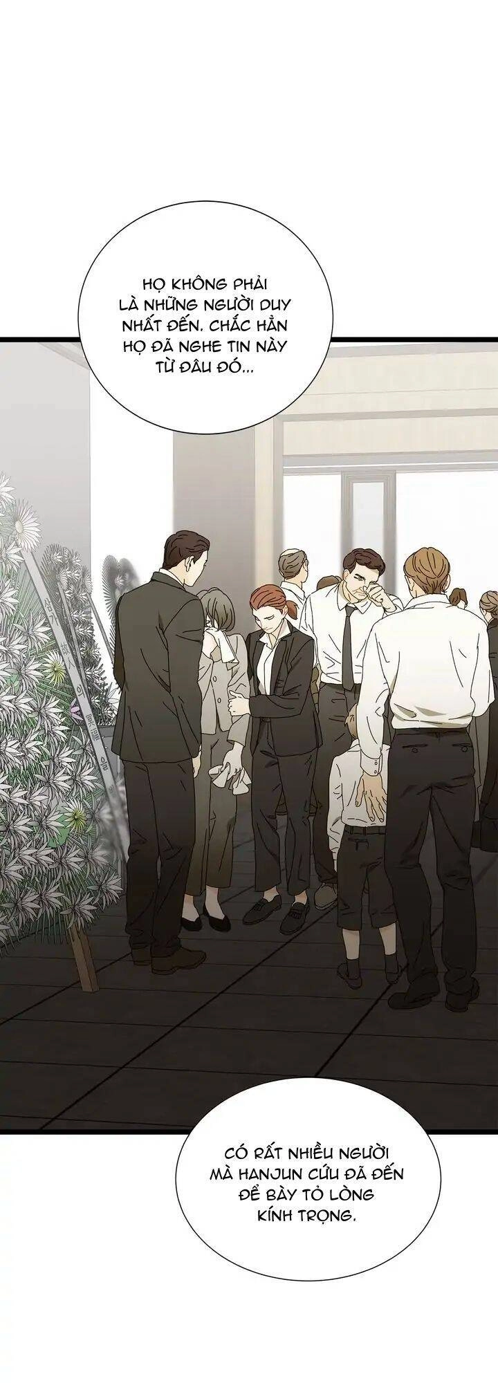 Giả Mạo Theo Phong Cách Chapter 91 - 37