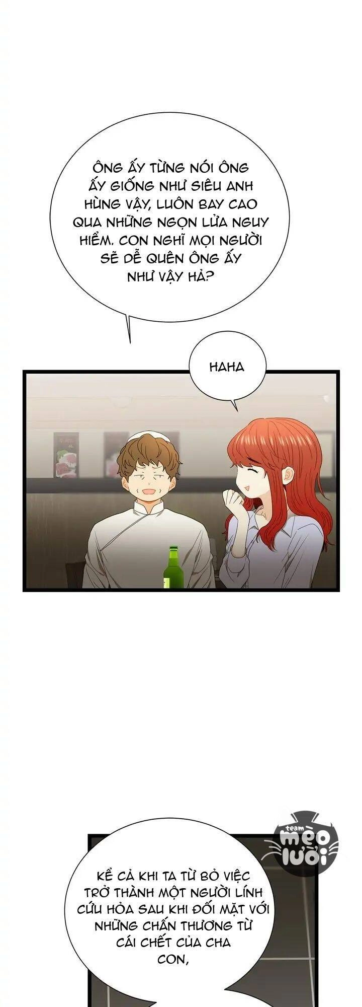 Giả Mạo Theo Phong Cách Chapter 91 - 38