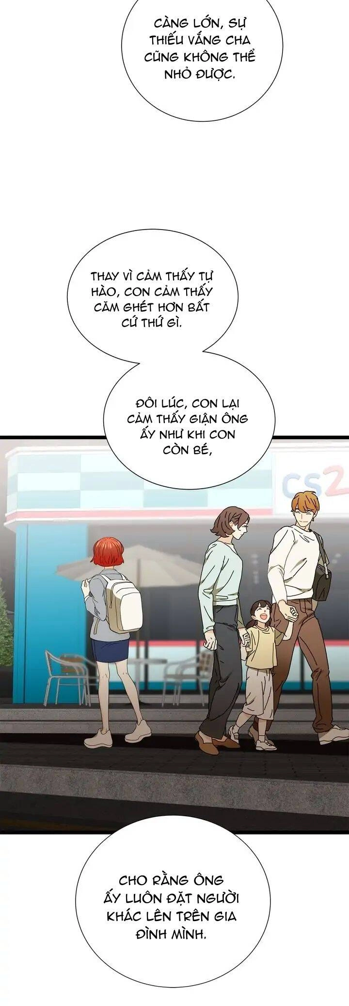 Giả Mạo Theo Phong Cách Chapter 91 - 41