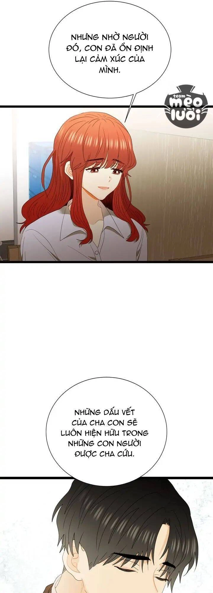 Giả Mạo Theo Phong Cách Chapter 91 - 43