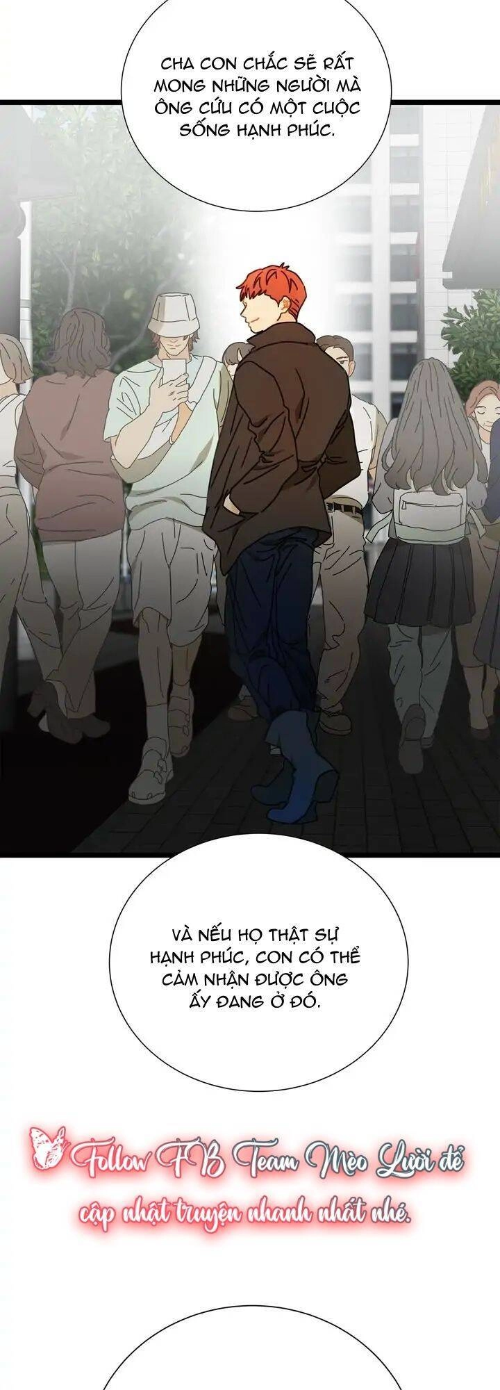 Giả Mạo Theo Phong Cách Chapter 91 - 45