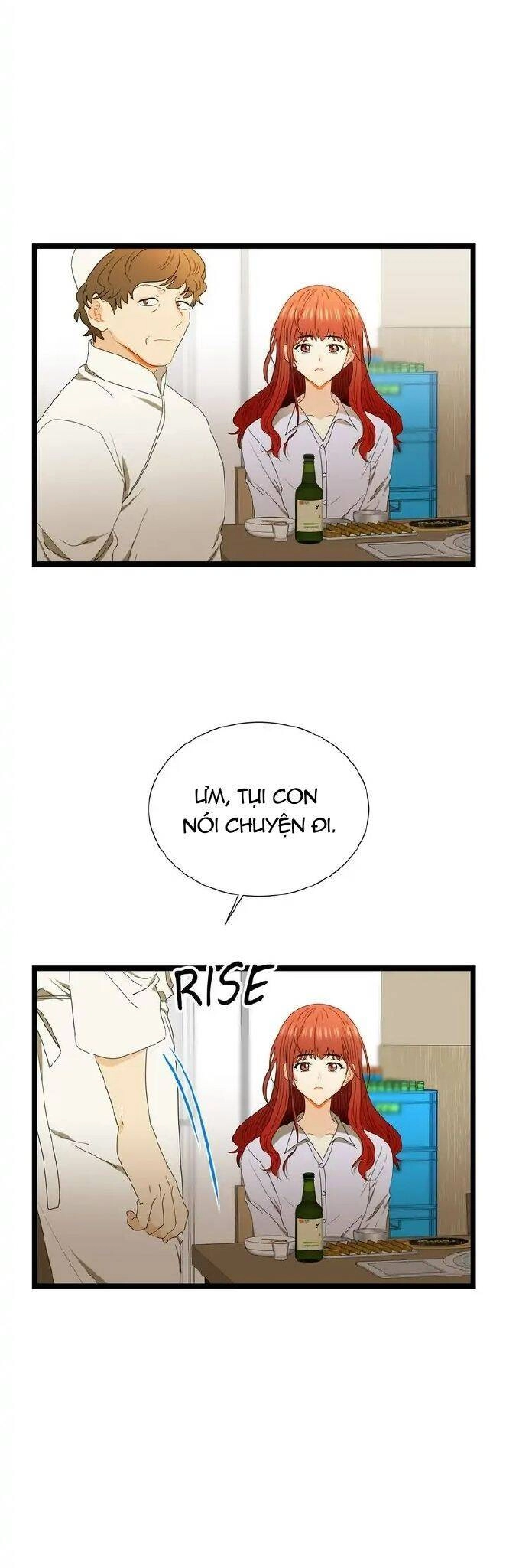 Giả Mạo Theo Phong Cách Chapter 92 - 2