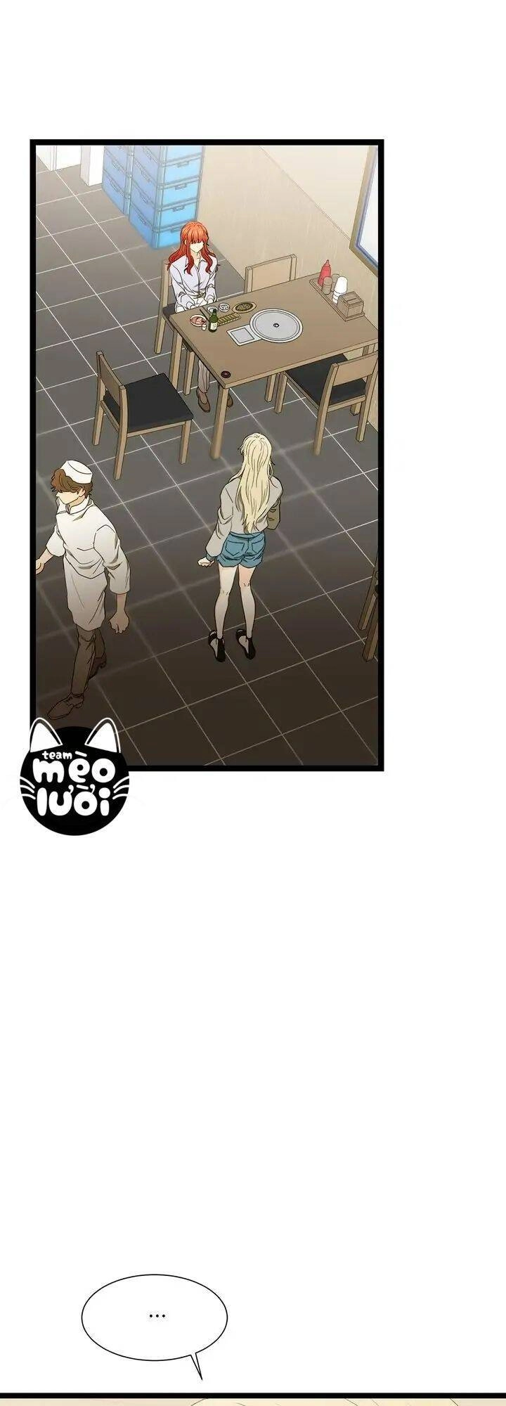 Giả Mạo Theo Phong Cách Chapter 92 - 3