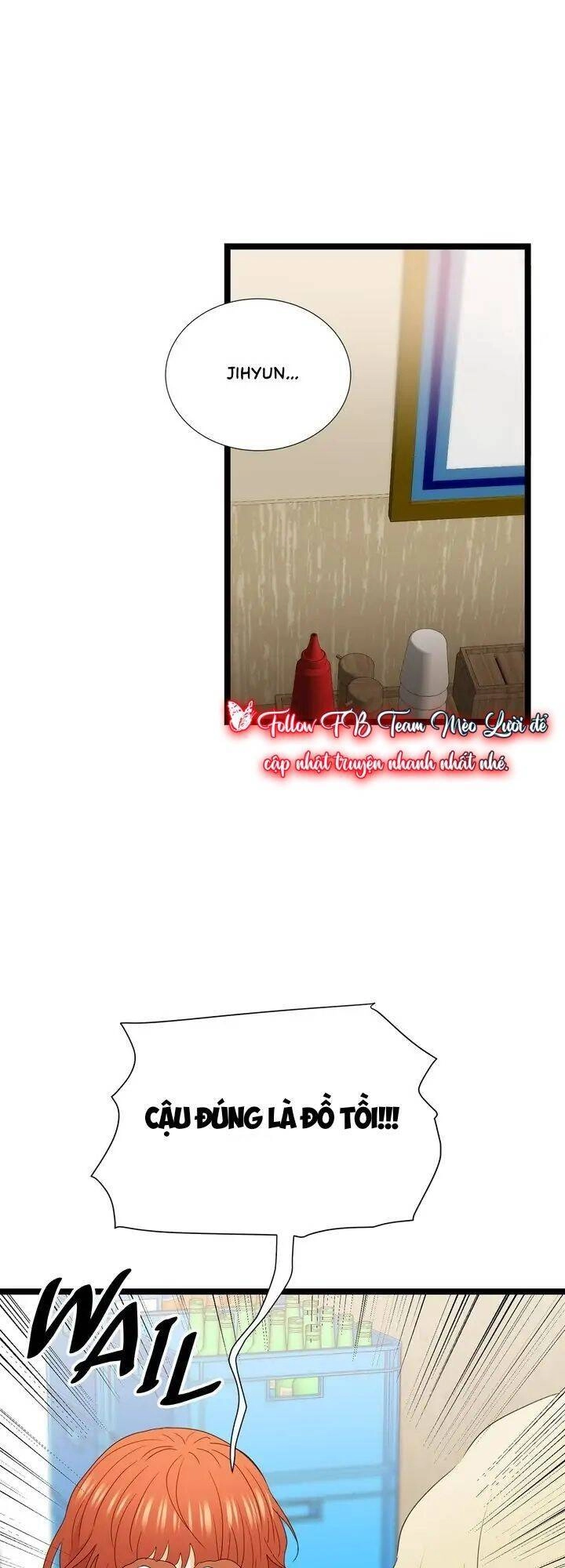 Giả Mạo Theo Phong Cách Chapter 92 - 5