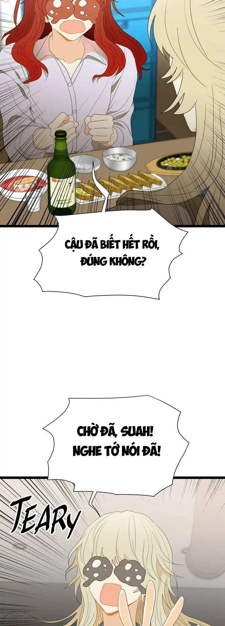 Giả Mạo Theo Phong Cách Chapter 92 - 6