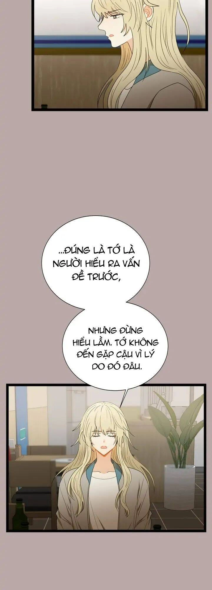 Giả Mạo Theo Phong Cách Chapter 92 - 15