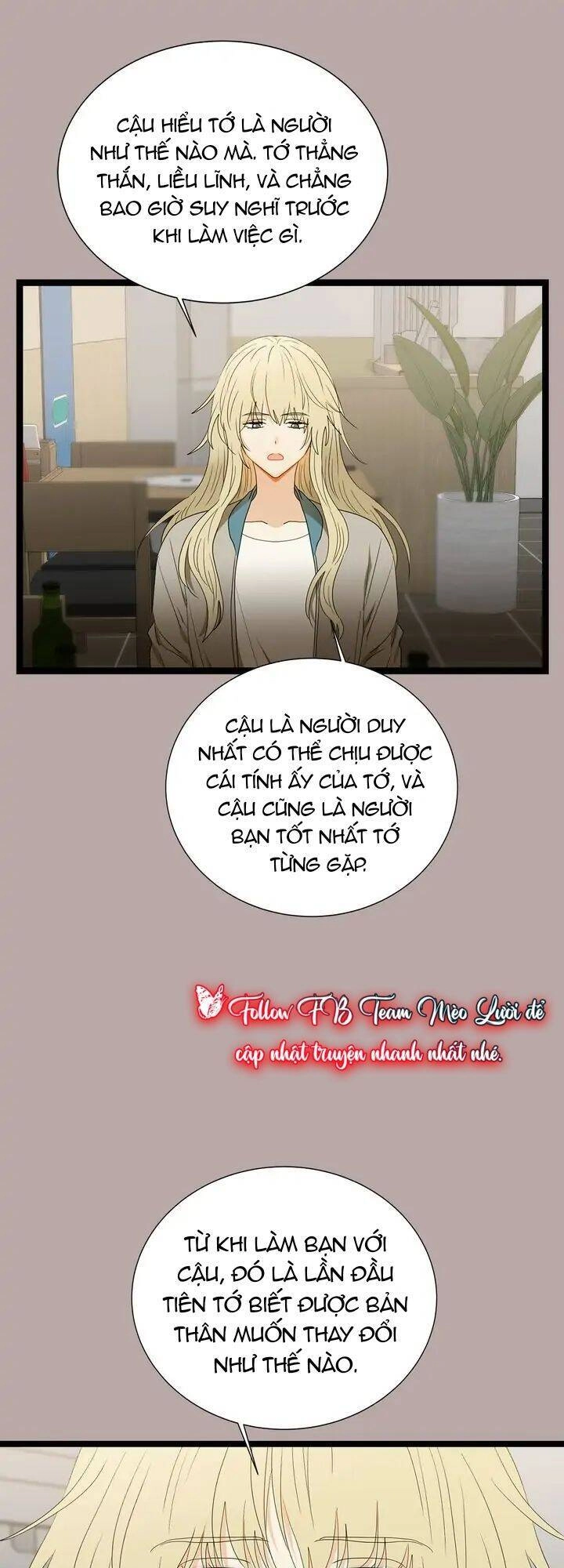 Giả Mạo Theo Phong Cách Chapter 92 - 16