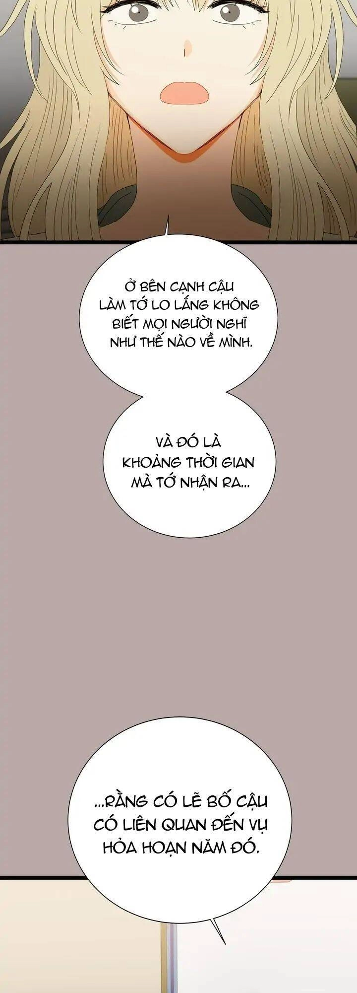 Giả Mạo Theo Phong Cách Chapter 92 - 17