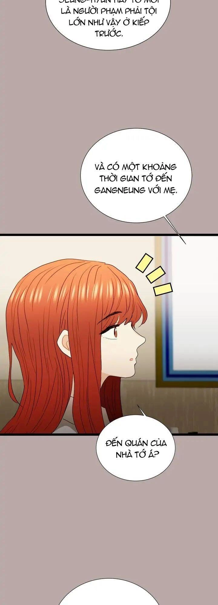 Giả Mạo Theo Phong Cách Chapter 92 - 20