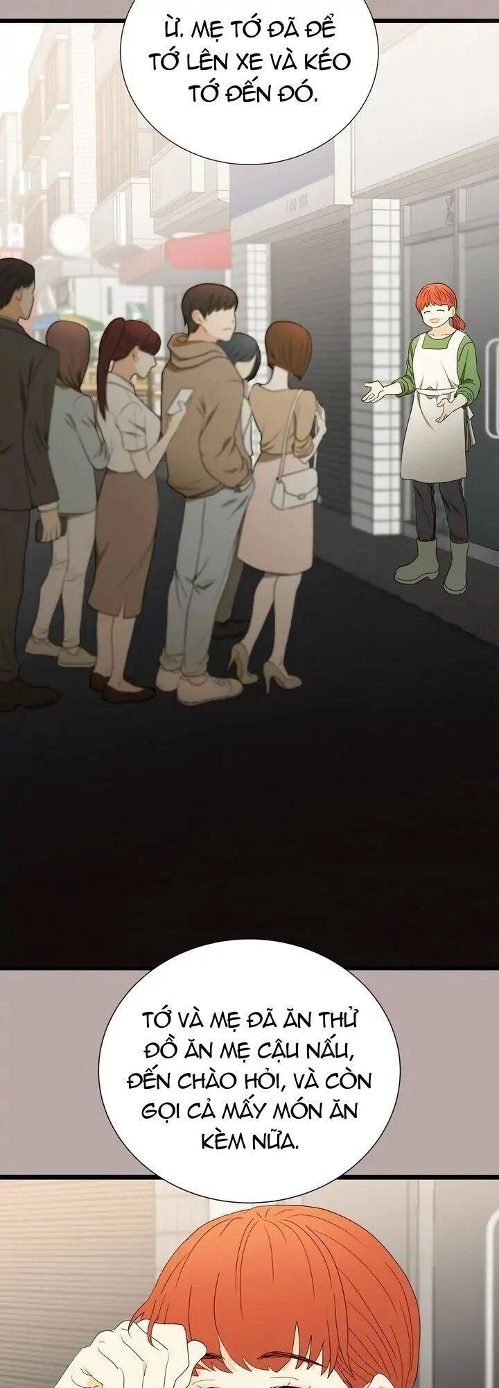 Giả Mạo Theo Phong Cách Chapter 92 - 21