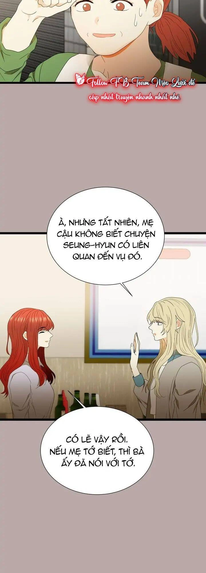 Giả Mạo Theo Phong Cách Chapter 92 - 22