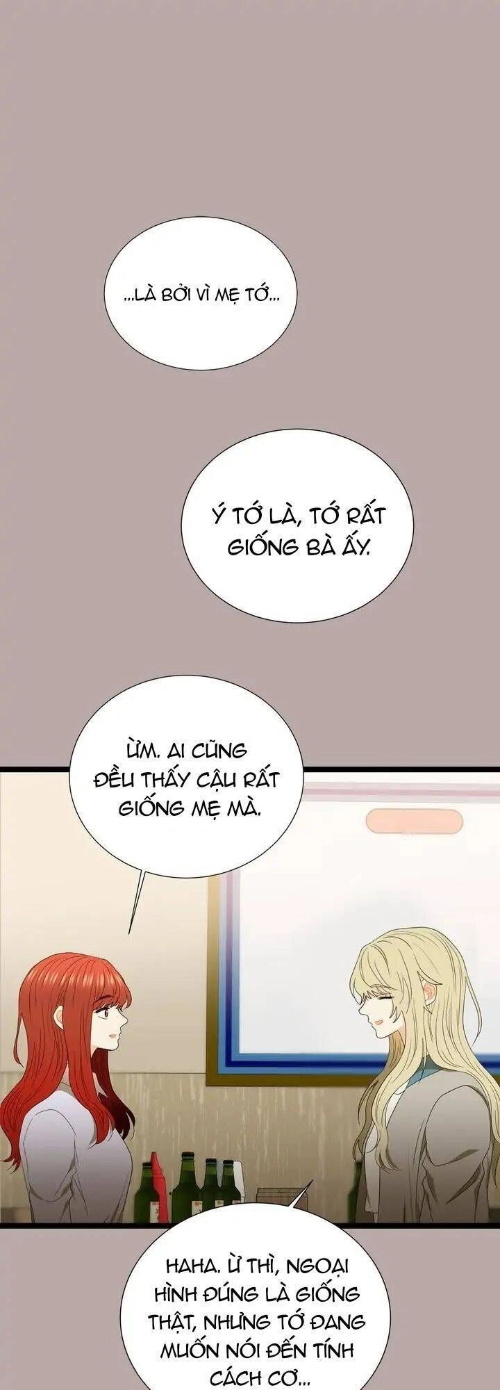 Giả Mạo Theo Phong Cách Chapter 92 - 24