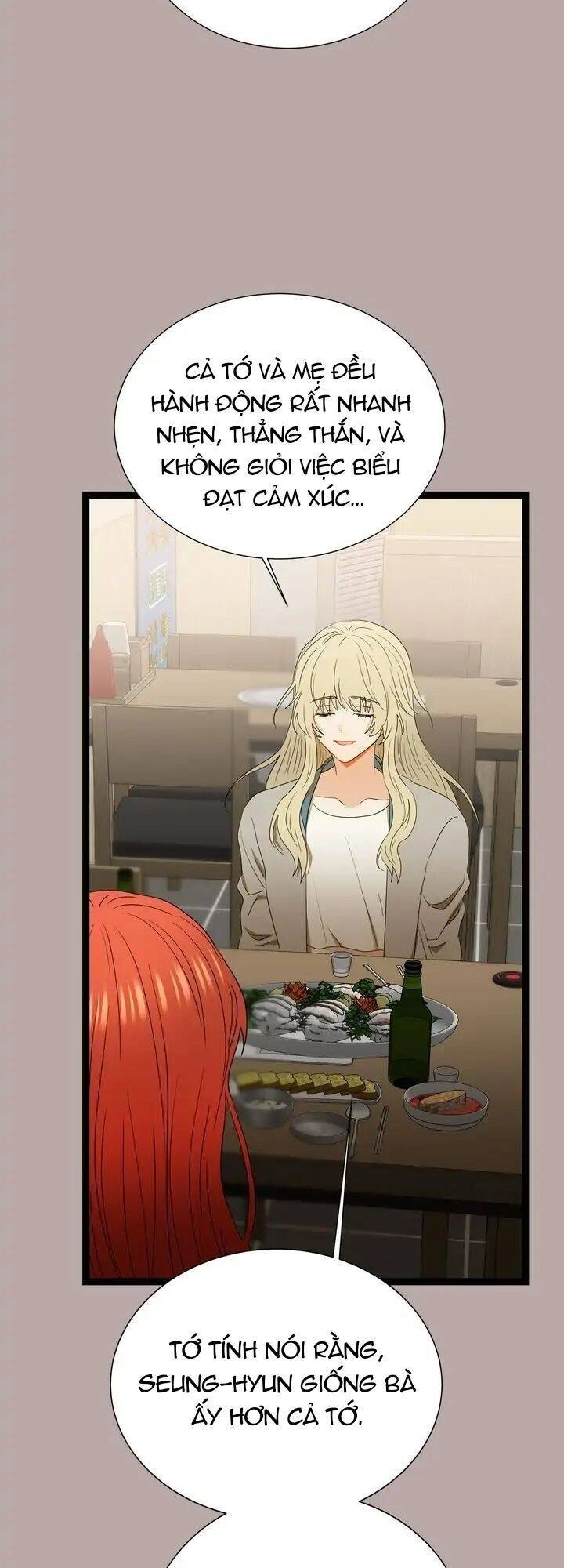 Giả Mạo Theo Phong Cách Chapter 92 - 25